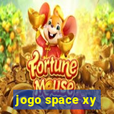 jogo space xy